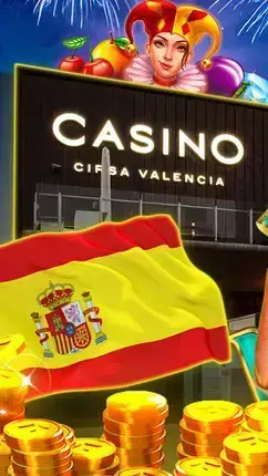 Cirsa - Casino oficial preview